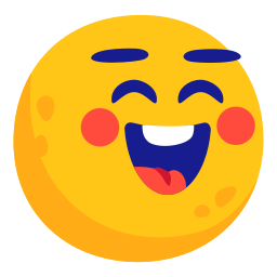 smile
