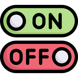 on