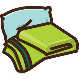 blanket