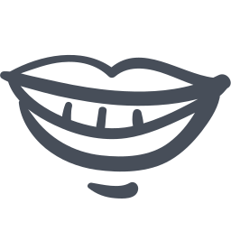 smile