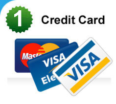 Credit Card
