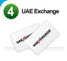 UAE Exchange