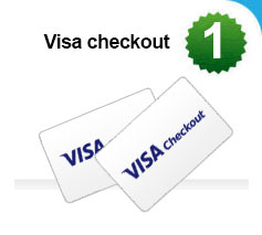 visa checkout