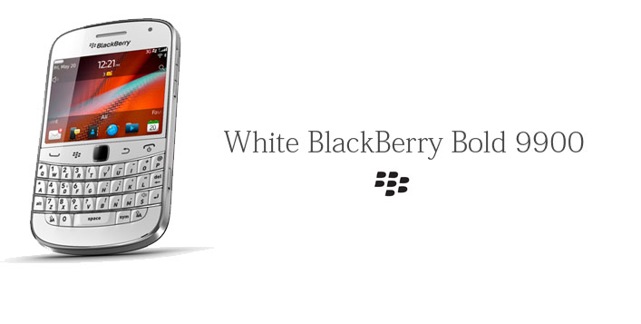 Blackberry bold 9900 deals o2