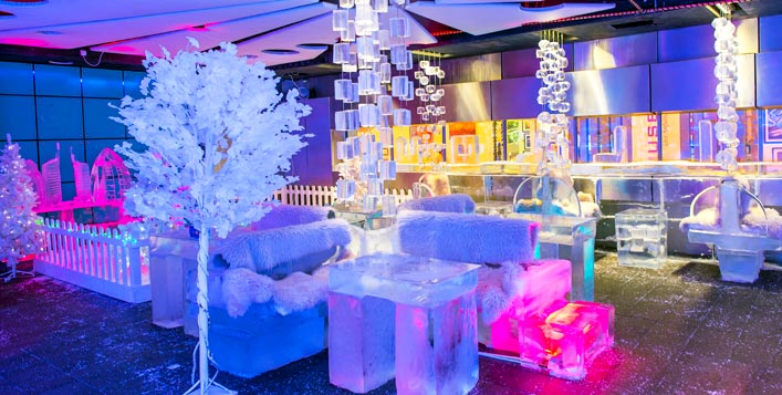 ���� ������ Chill cafe