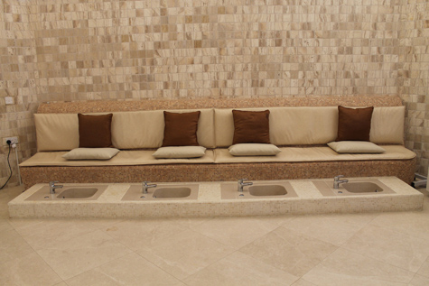 Deals o2 spa