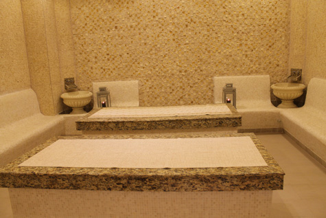 Deals o2 spa