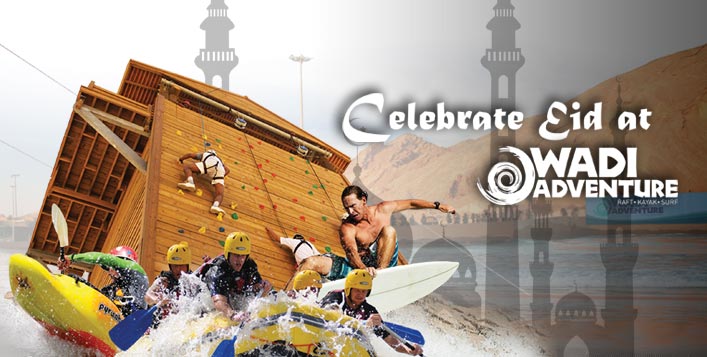 4 Exciting Packages – 10 to 19 Oct