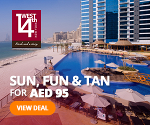 Online Exclusive Dubai Uae Hotel Deals Cobone