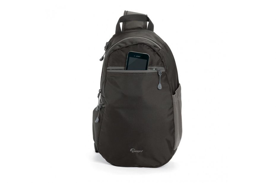 lowepro streamline sling