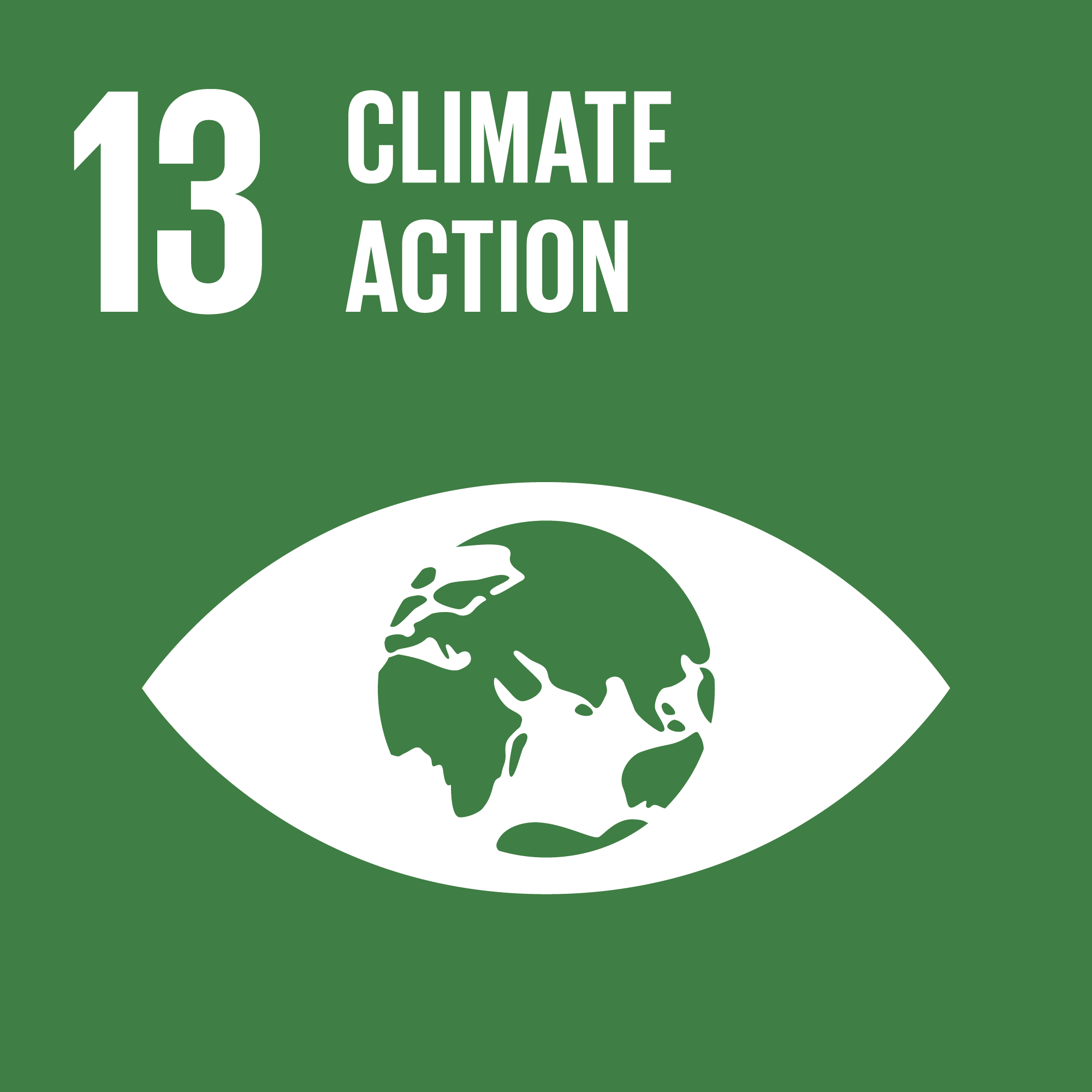 SDG Goal 13