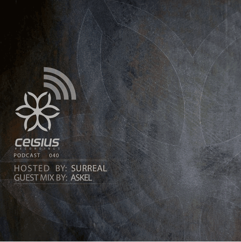 Liquid Musick #40 – Surreal & Askel