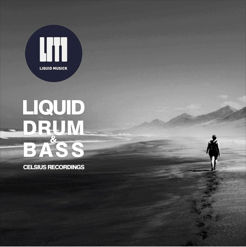 Liquid Musick #41 – Nelver & LM1