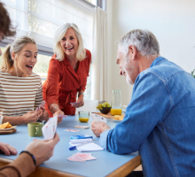 12 activités pour les seniors en période de crise sanitaire liée au Covid-19