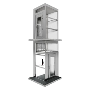 Ascenseurs de maison | Mobilae