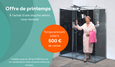 Offre De Printemps Avril Remise