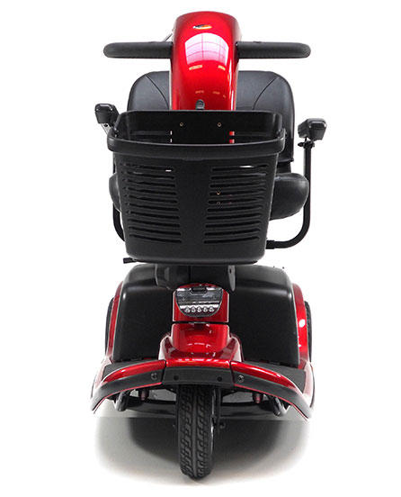 Financement Scooter Electrique