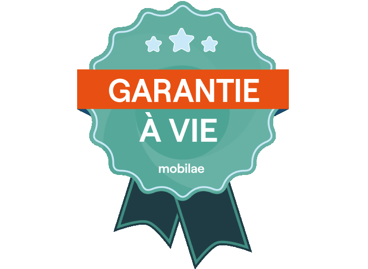 Garantie A Vie Mobilae