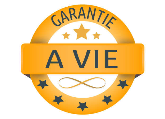 Monte Escalier Garantie A Vie