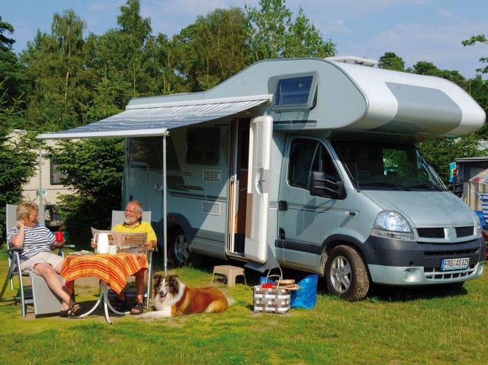 Ferienanlange Göhren Ferienanlange Göhren