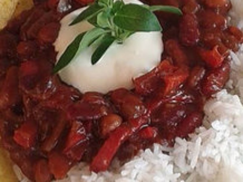 Solo Food Deal