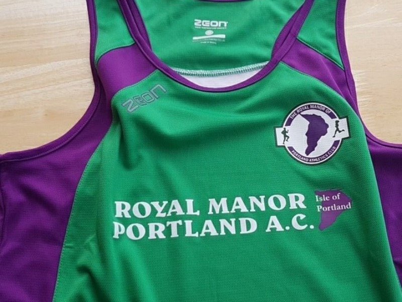 RMPAC Club Vest