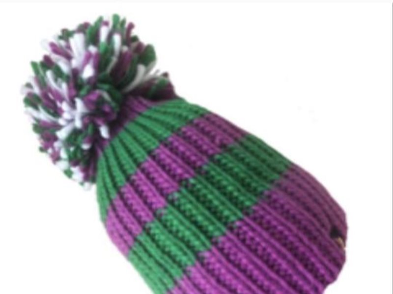 RMPAC Bobble Hat