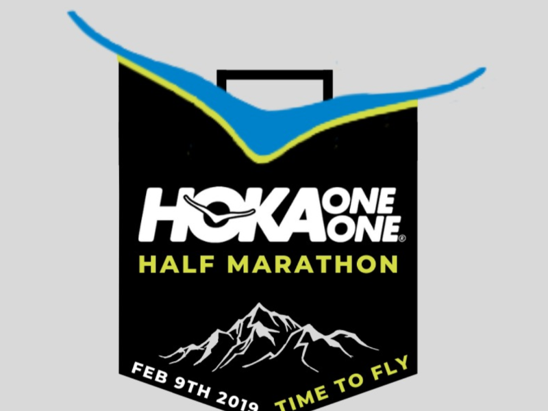 HOKA 2020 5TH EDITION EVENT HOODY