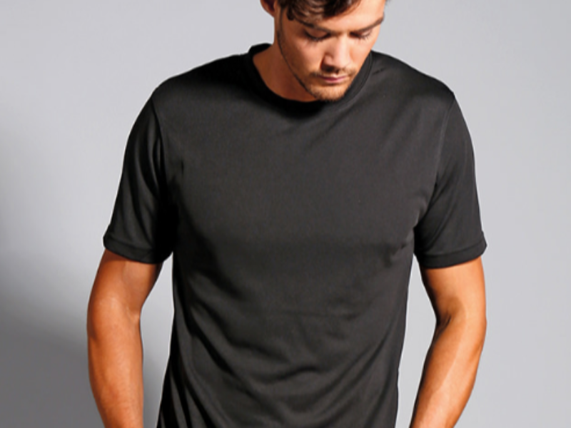 WMD Race T-shirt
