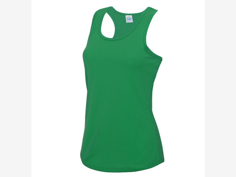 Training Tech Vest