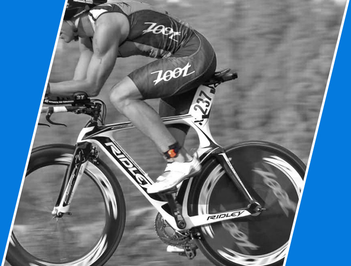 Full On Sport Online Entry for Sports Events and Club Membership