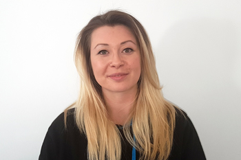 Sophie Shrimpton
