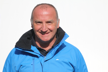 Steve Elliott