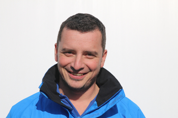 James Gundry