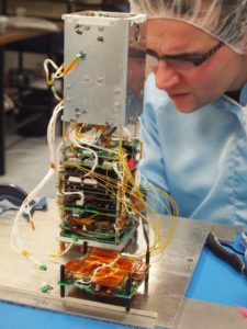 CubeSAT