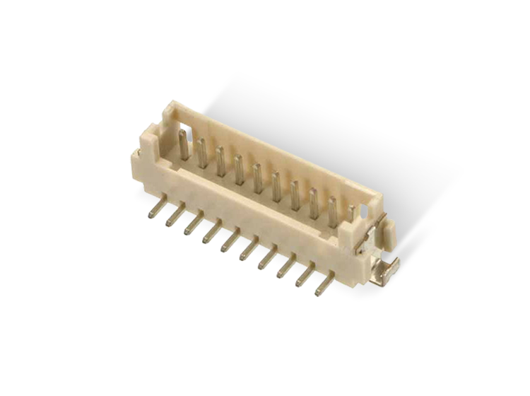 PCB Connectors, Pin Headers, Rectangular PCB Sockets, Receptacles Harwin