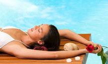 4* Barcelona Spa Session