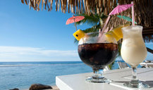 Barcelona's Best Cocktail Bars