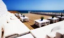 Barcelona's New Wakeboarding Beach Club