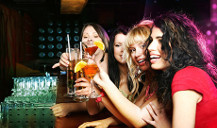 PACKING FOR A HEN WEEKEND