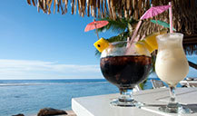 Winter Sun Hen Weekends