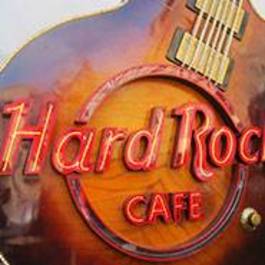 Hard Rock Cafe