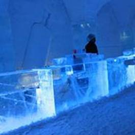 Ice Bar