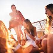 Yacht Party Package