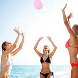Beach Volleyball