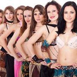 Belly Dancing