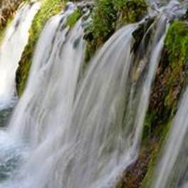 Algar Waterfalls Tour
