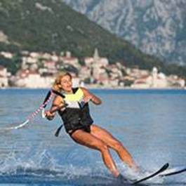 Cable Skiing, Wakeboarding and Waterskiing