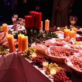 Medieval Banquet