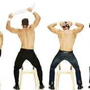 Food, Fizz & Stripper